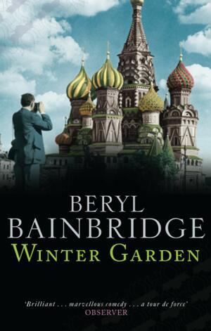 Winter Garden by Beryl Bainbridge