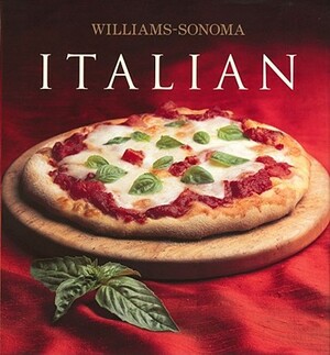 Italian by Pamela Sheldon Johns