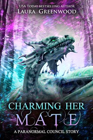 Charming Her Mate by Laura Greenwood