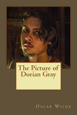 The Picture of Dorian Gray by Oscar Wilde