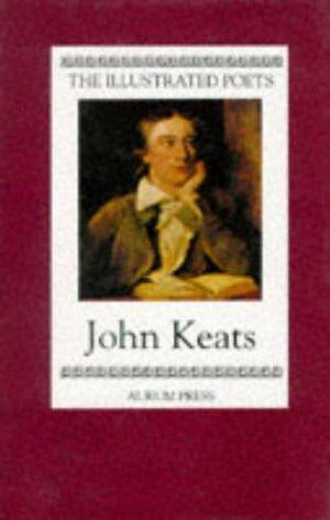 John Keats (The Illustrated Poets) by John Keats