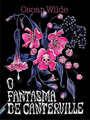 O fantasma de Canterville by Oscar Wilde