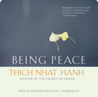 Being Peace by Thích Nhất Hạnh