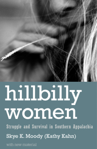 Hillbilly women by Kathy Kahn