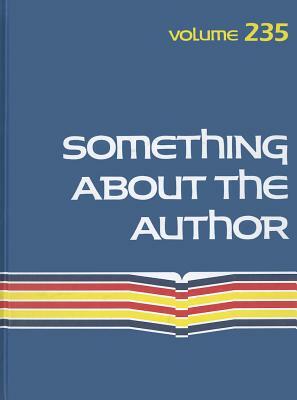 Something about the Author by Gale