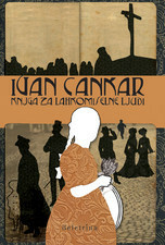 Knjiga za lahkomiselne ljudi by Ivan Cankar, Anna Bodrova