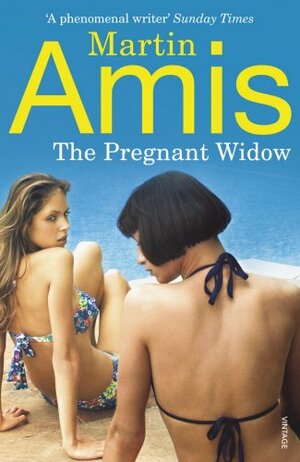 The Pregnant Widow by Martin Amis