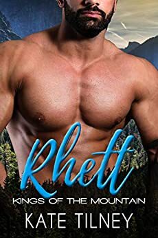Rhett by Kate Tilney