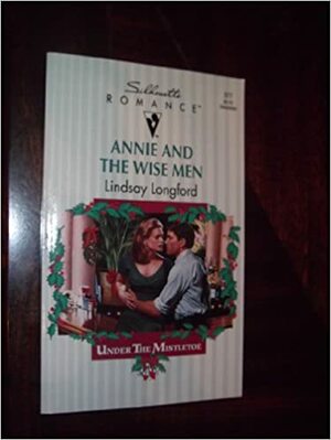 Annie and the Wise Men by Lindsay Longford