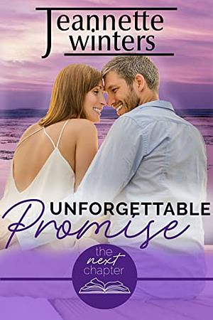 Unforgettable Promise by Jeannette Winters