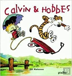 Calvin & Hobbes by Bill Watterson