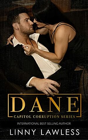 Dane by Linny Lawless