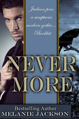 Nevermore by Melanie Jackson