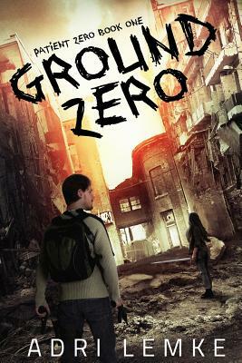 Ground Zero by Adrianne Lemke