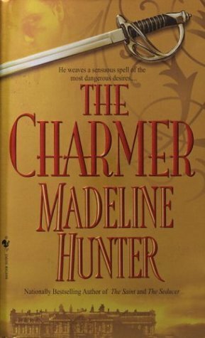 The Charmer by Madeline Hunter