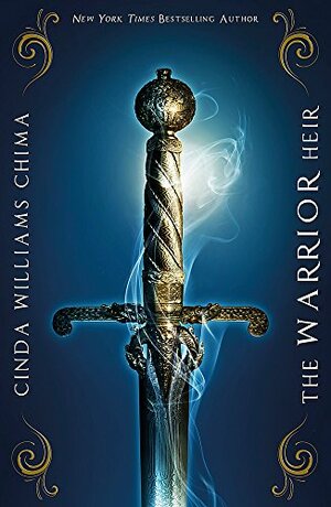 The Warrior Heir by Cinda Williams Chima