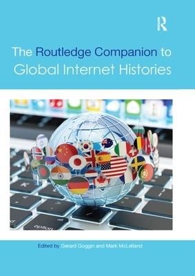 The Routledge Companion to Global Popular Culture by 