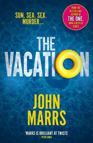 The Vacation by John Marrs