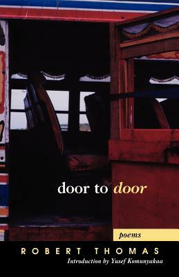 Door to Door by Robert Thomas