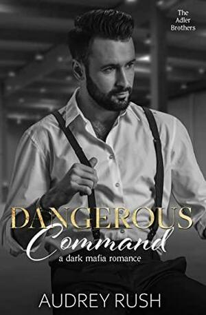 Dangerous Command by Audrey Rush