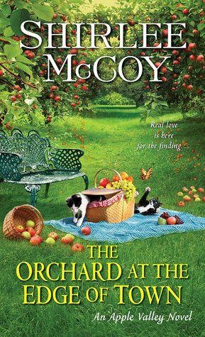 The Orchard at the Edge of Town by Shirlee McCoy