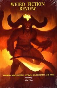 Weird Fiction Review #11 by John Pelan