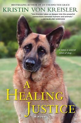 A Healing Justice by Kristin Von Kreisler