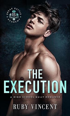 The Execution  by Ruby Vincent