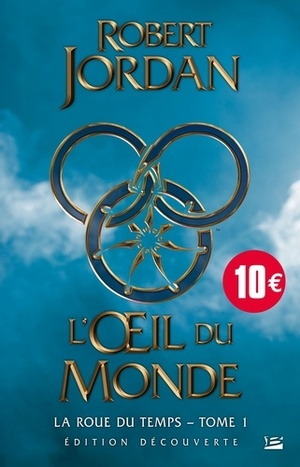 L'Oeil du Monde by Robert Jordan