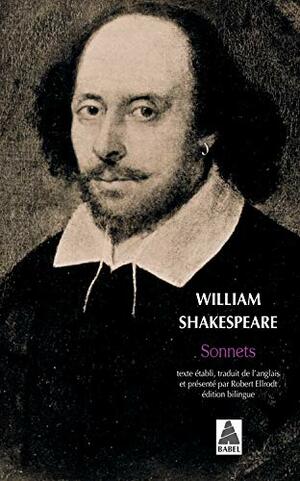 Sonnets by William Shakespeare