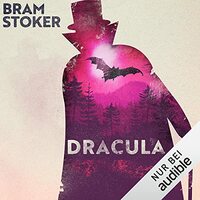 Dracula by Bram Stoker