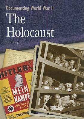 The Holocaust by Neil Tonge