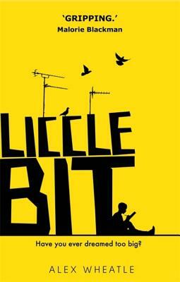 Liccle Bit by Alex Wheatle