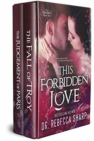 This Forbidden Love by Dr. Rebecca Sharp