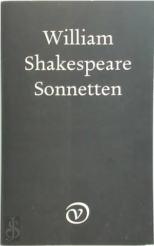 Sonnetten by William Shakespeare