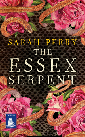 The Essex Serpent by Sarah Perry