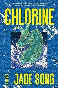 Chlorine by Jade Song