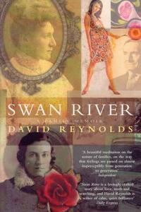 Swan River by David Reynolds