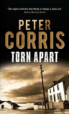 Torn Apart by Peter Corris