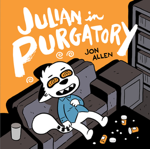 Julian in Purgatory by Jon Allen