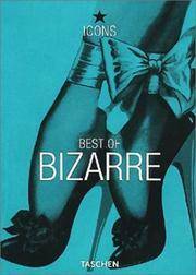 Best of Bizarre by Eric Kroll