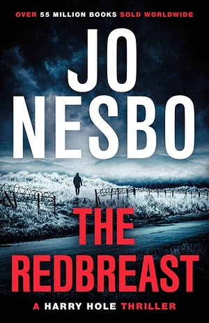 The Redbreast by Jo Nesbø