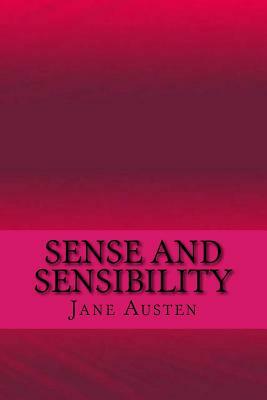 Sense and Sensibility by Jane Austen