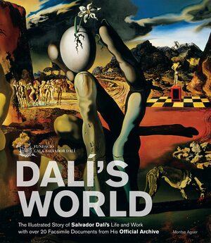 Dali's World by Montse Aguer