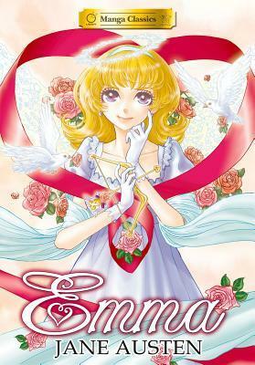 Manga Classics: Emma by Crystal S. Chan, Jane Austen