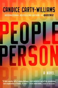 People Person by Candice Carty-Williams