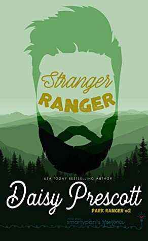 Stranger Ranger by Daisy Prescott