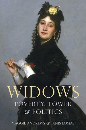 Widows: Poverty, Power & Politics by Maggie Andrews