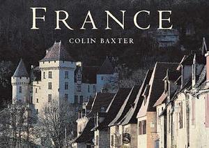 France by Colin Baxter