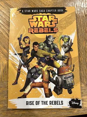 Rise of the Rebels by Michael Kogge